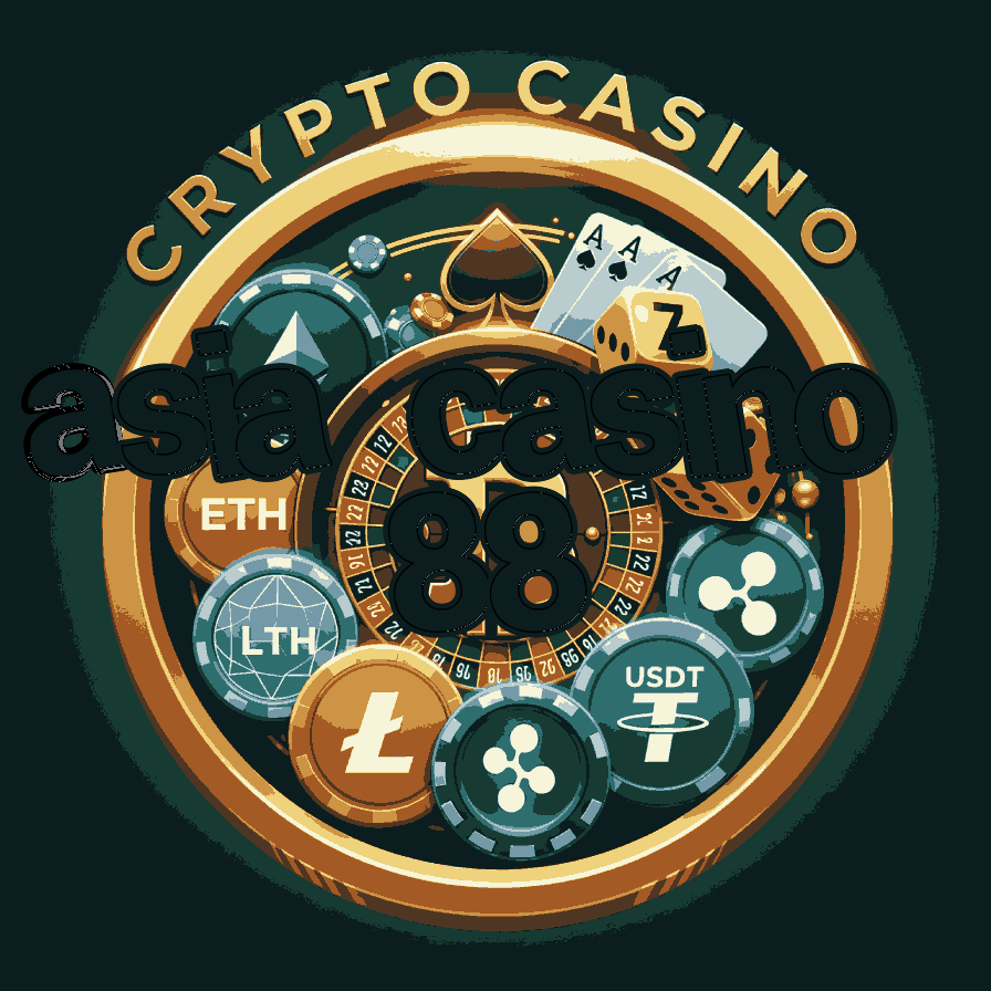 Asia Casino 88 - Lucky Asian Gambling Platform